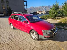 Volkswagen - Passat - 2.0 TDI