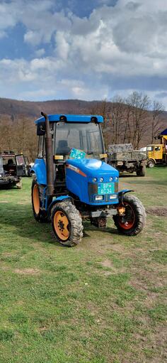 Foton - Agromaš 50tk