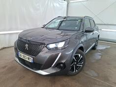 Peugeot - 2008 - ALLURE 1.5 HDI 110ks