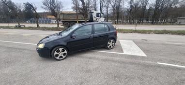 Volkswagen - Golf 5 - 1.9 tdi