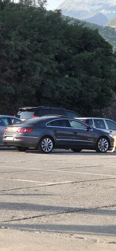 Volkswagen - Passat CC - 2.0 TDI