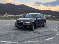 Audi - Q5 - 2.0
