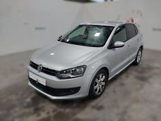 U djelovima Volkswagen - Polo