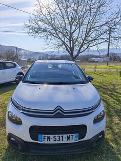Citroen - C3 - 1.2 Pure Tech