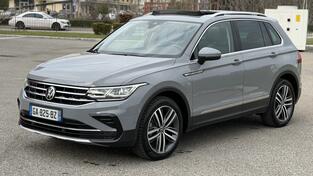 Volkswagen - Tiguan - 2.0 TDI