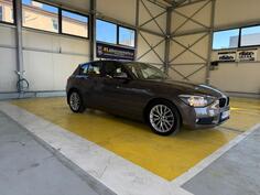 BMW - 116 - 2.0