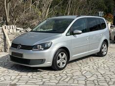 Volkswagen - Touran - 2.0 DSG