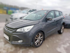 U djelovima Ford - Kuga