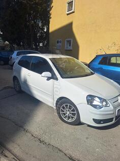 Volkswagen - Polo - 1.4tdi