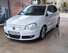 Volkswagen - Polo - 1.4tdi