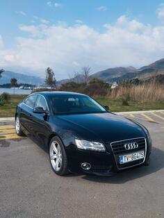 Audi - A5 - 2.0 tdi