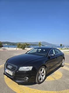 Audi - A5 - 2.0 tdi