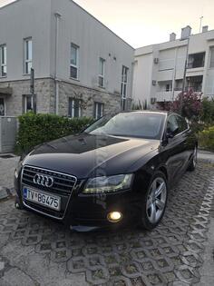 Audi - A5 - 2.0 tdi