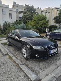 Audi - A5 - 2.0 tdi