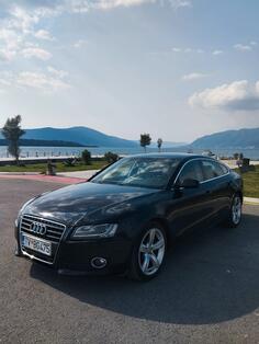 Audi - A5 - 2.0 tdi