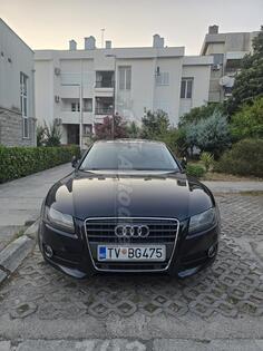 Audi - A5 - 2.0 tdi