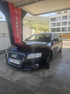 Audi - A5 - 2.0 tdi