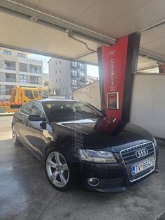 Audi - A5 - 2.0 tdi