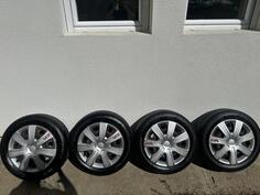 Sava - Intensa hp 2 - Ljetnja guma