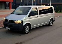 Volkswagen - t5