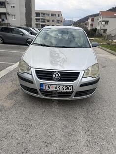 Volkswagen - Polo - 1.2