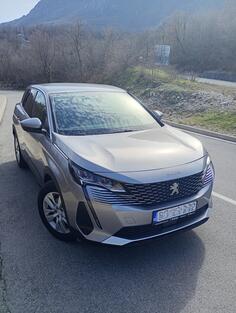 Peugeot - 3008 - 1.5 96kv