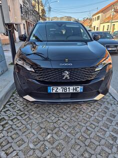 Peugeot - 5008 - dci