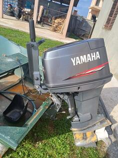 Yamaha - Yamaha - Motori za plovila