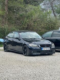 BMW - 318 - 2.0d 90kw