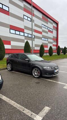 Ronal - spidlline - Aluminijum felne