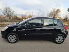 Renault - Clio - 1.2 16 V