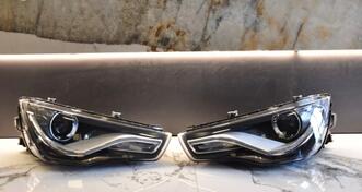 Oba fara za Audi - A1    - 2010-2012