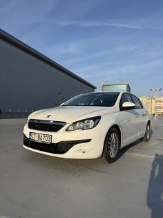 Peugeot - 308 - 16 hdi