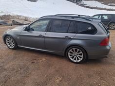 BMW - 320 - 2.0
