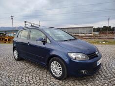 Volkswagen - Golf Plus - GOLF  6  PLUS 1,6 TDI