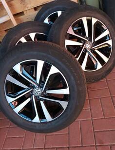 Fabričke felne i ljeto gume