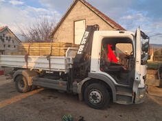 Mercedes Benz - 1229