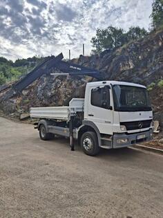 Mercedes Benz - 1229