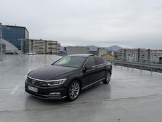 Volkswagen - Passat - 2.0 190HP 4MOTION