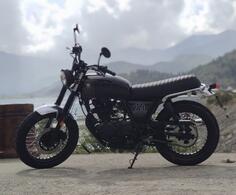 Brixton - Cromwel 250