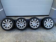 Fabričke felne i mercedes gume