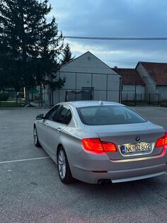 BMW - 525 - 525d