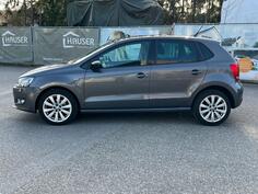 Volkswagen - Polo - 1.2tsi