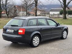 Audi - A4 - TDI