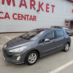 Peugeot - 308 - 1.6 hdi