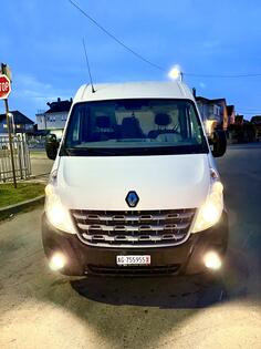 Renault - master