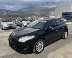 Renault - Megane - 1.5 DCI