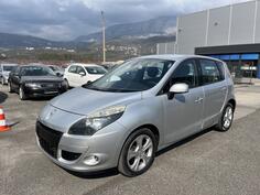 Renault - Scenic - 1.5 DCI