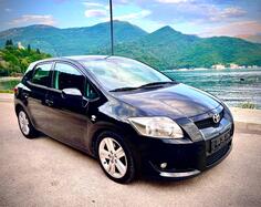 Toyota - Auris - D4D