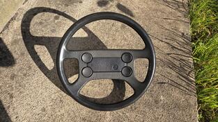 Volan za Golf 2 god. 1990